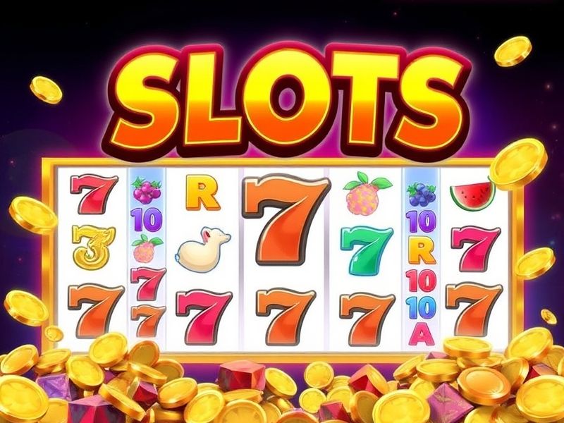 Discover the ultimate guide to slots ph with the latest online slot games, casino promotions, and expert insights. Play now at slotsph.com for thrilling experiences and big wins!