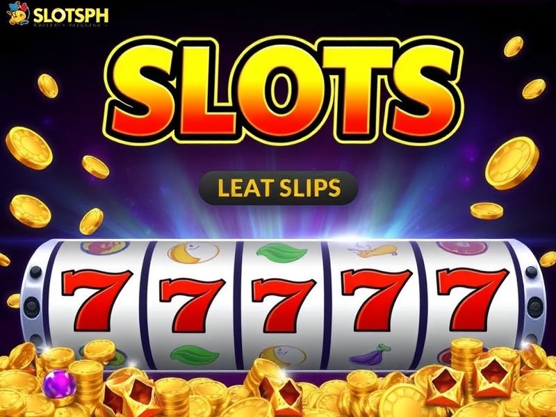 Discover the ultimate guide to slots ph with the latest online slot games, casino promotions, and expert insights. Play now at slotsph.com for thrilling experiences and big wins!